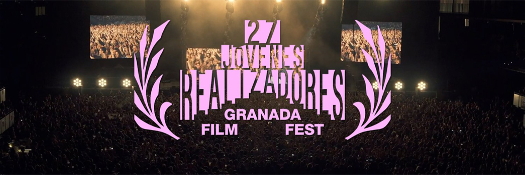 Foto descriptiva del evento: 'Granada Film Fest'